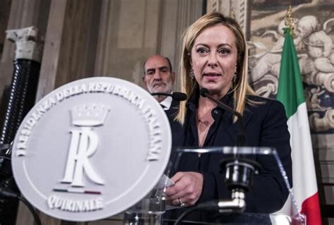 L Annuncio Di Meloni Bonus Da 100 Euro A Gennaio Per I Dipendenti Chi