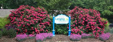 Membership Info – Langley Club