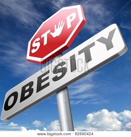 Obesity Prevention Image & Photo (Free Trial) | Bigstock