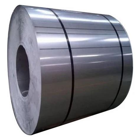 Mild Steel Hot Rolled Coil For Construction Thickness Mm Mm