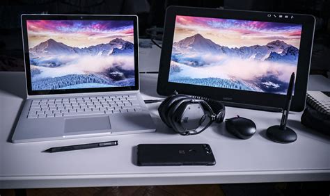 digital drawing setup rsurface