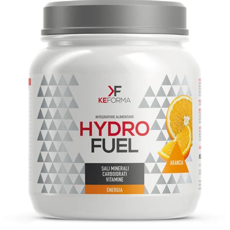 Hydrogold 90 KeForma 900g Farmacia Loreto