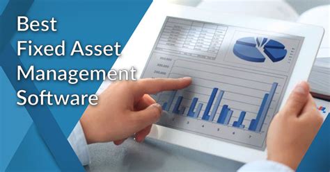 20 Best Fixed Asset Management Software Of 2024