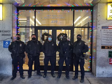 NYPD 13th Precinct On Twitter Great Work By Officers Belli Veltri