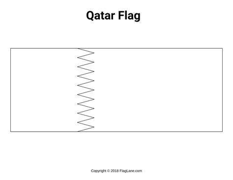 Free Flag Coloring Pages Page