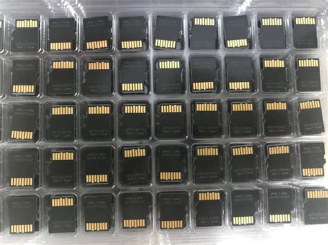 Promotion Pcs Lot Mb Tf Card Micro Sd Card Micro Memory Card