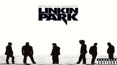 Linkin Park What Ive Done Instrumental Youtube