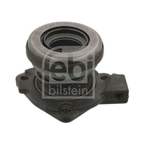 X Zentralausr Cker Kupplung Febi Bilstein Passend F R Fiat Opel