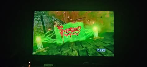 Svengoolie