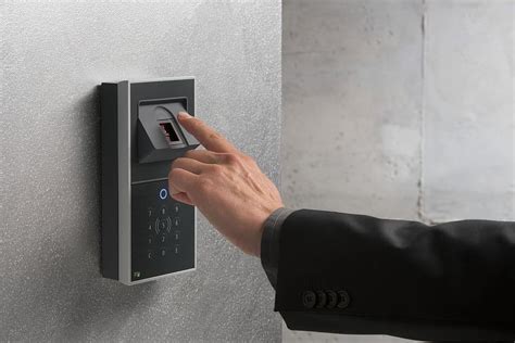 Commercial Security Access Control Systems Installation Solutions