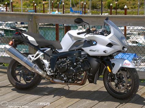 BMW BMW K1200R Sport - Moto.ZombDrive.COM