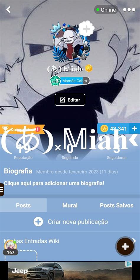 Atividade 02 Wiki Undertale Brasil Amino