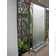 Outdeco Ft H X Ft W Leafstream Fence Panel Wayfair