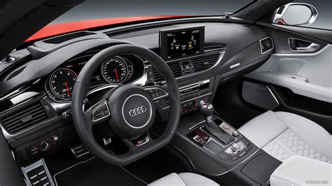 Audi RS7 Sportback | 2015MY