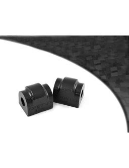 Silent Bloc Powerflex Black Barre Anti Roulis Avant 21mm BMW E28 Série