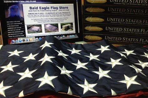 Flag Of Heros And Flag Of Honor Flag Sales By Bald Eagle Flag Store