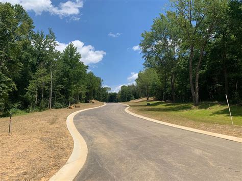 Saddle Creek Estates EVV