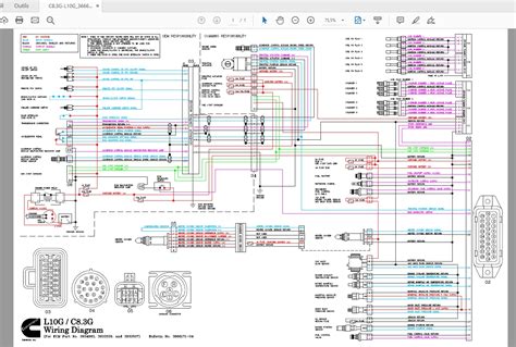 Cummins Wiring Diagram Full Dvd