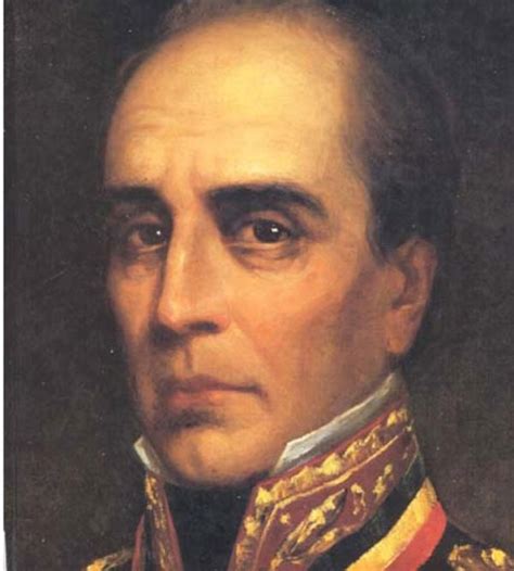 Hoy Se Conmemoran A Os Del Fallecimiento Del General Rafael