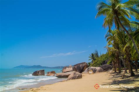 9 Stunningly Beautiful China Beaches (that AREN'T over-crowded)