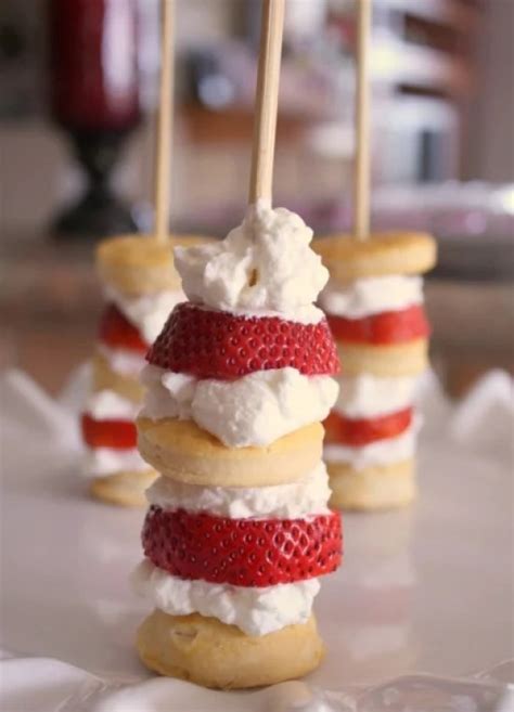 28 Fun Graduation Party Finger Food Ideas Raising Teens Today