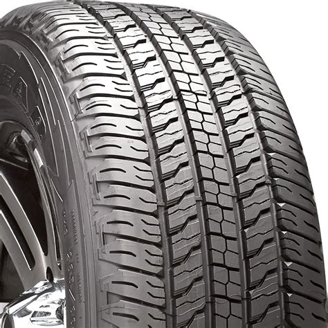 Goodyear Wrangler Fortitude Ht Tires Truck Passenger All Season Tires