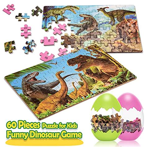 Puzzles Dinosaurios Niños Dónde Comprar Puzzlopia es Tienda de