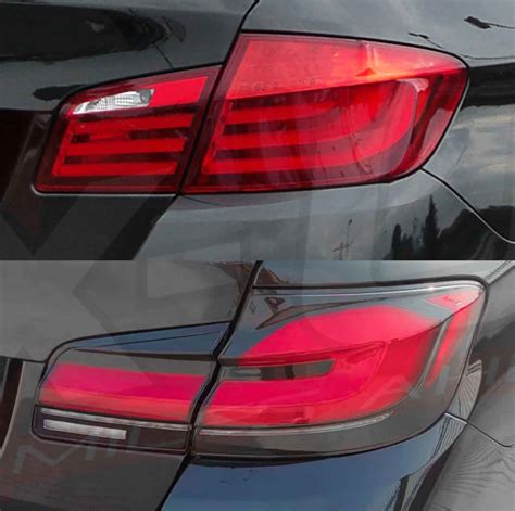 Bmw F Tail Lights