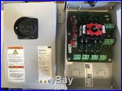 Sma Sunny Boy Sb Tl Us Grid Tie String Solar Inverter With Dc