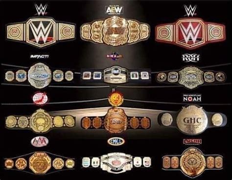 Nwo Wrestling Wrestling Posters Wrestling Superstars Wwe Belts Wwe