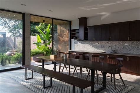 Gallery Of Dế House 365 Design 13