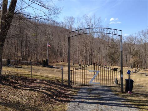 Zirkle Cemetery A Cassity West Virginia Cimitero Find A Grave