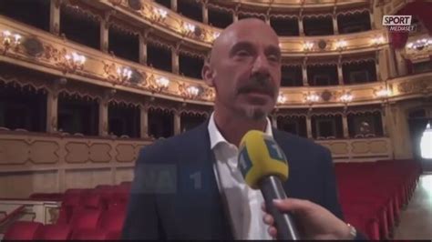 Vialli E Le Sue Squadre Del Cuore SportMediaset Video Mediaset Infinity