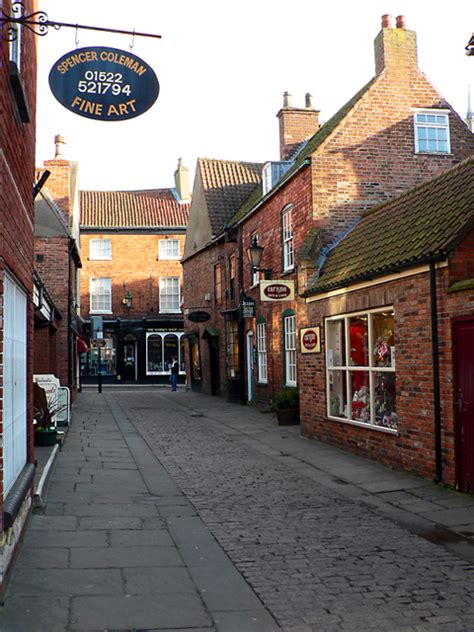 Gordon Road © Ian Carrington Cc By Sa20 Geograph Britain And Ireland