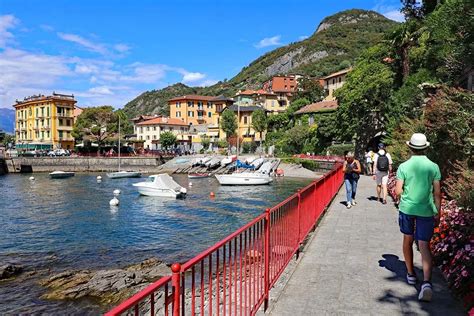 Varenna Lake Como Best Things To Do Info Tips For Your Visit