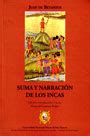 Suma y narración de los incas LIBROS PERUANOS