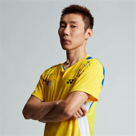 Datuk Lee Chong Wei Implicated As The Athlete Who Failed Drug Test