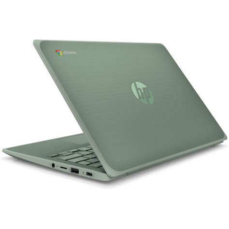 Portátil HP Chromebook 11 G8 EE Celeron N4020 4 GB RAM