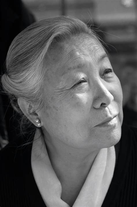 Jetsun Pema: Eine Begegnung mit der Schwester des Dalai Lama - Annabelle