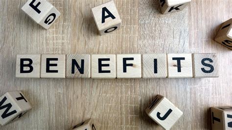 Employee Benefits In 2025 The Ultimate Guide Forbes Advisor