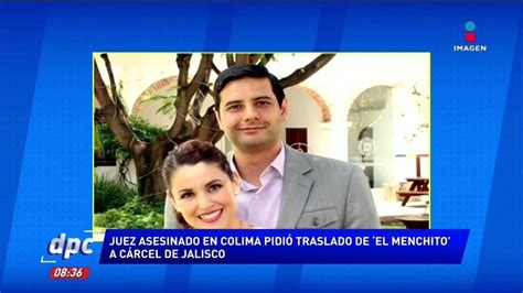 Detalles Del Asesinato Del Juez Uriel Villegas Ortiz En Colima De