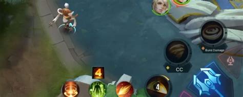 Istilah Istilah Dalam Mobile Legend Dan Artinya Bacolah