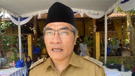 Abdul Halim Muslih Sebut Belum Tahu Soal Hasil Survei Elektabilitas