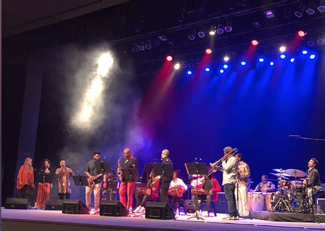 What to expect from the Havana Jazz Plaza Festival 2023 | BLOG