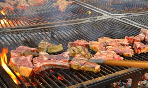 Op Zoek Naar Het Beste Vlees Voor Uw Barbecue Home Pigions