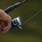 How To Install A Bail Spring On A Spinning Reel Gone Outdoors Your