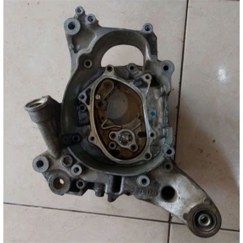 Jual Blok Block Bak Kanan Kalter Krengkes Crankcase Oli Vario