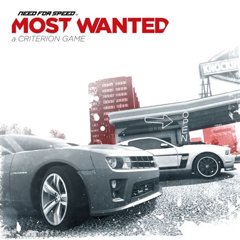 Need For Speed Most Wanted Mod Unlock Attributes Tech Specs