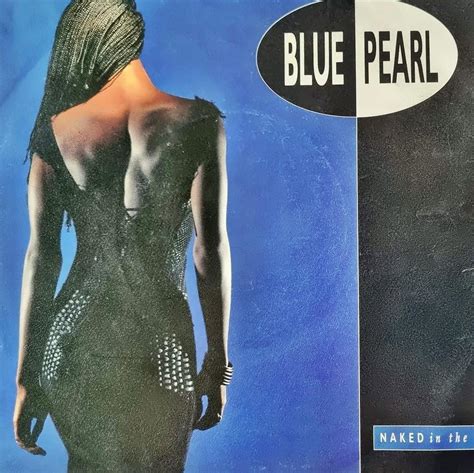 Blue Pearl Naked In The Rain Vinyl Germany Ebay