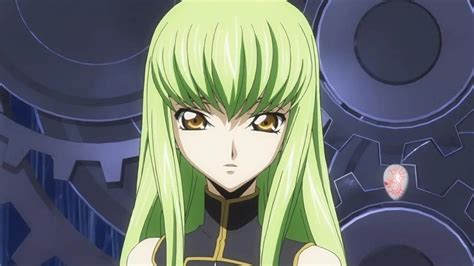 Mun On Twitter Rt Brownsqjr 4 Of The Most Attractive Women In Code Geass Imo